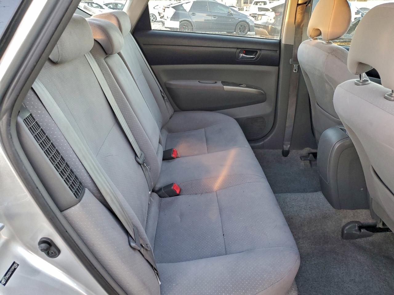 2009 TOYOTA PRIUS photo 10
