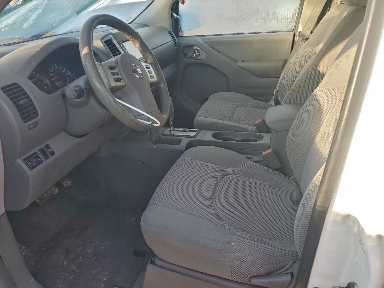 2019 NISSAN FRONTIER S photo 13