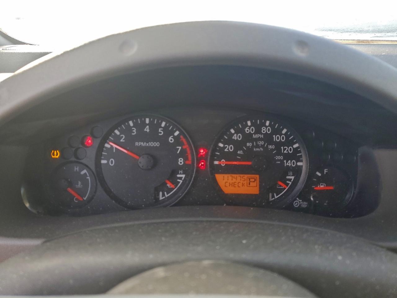 2019 NISSAN FRONTIER S photo 17