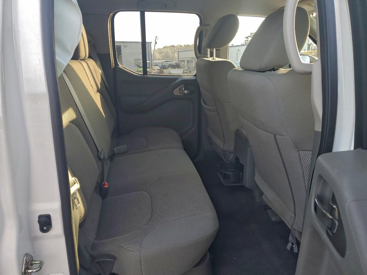 2019 NISSAN FRONTIER S photo 19