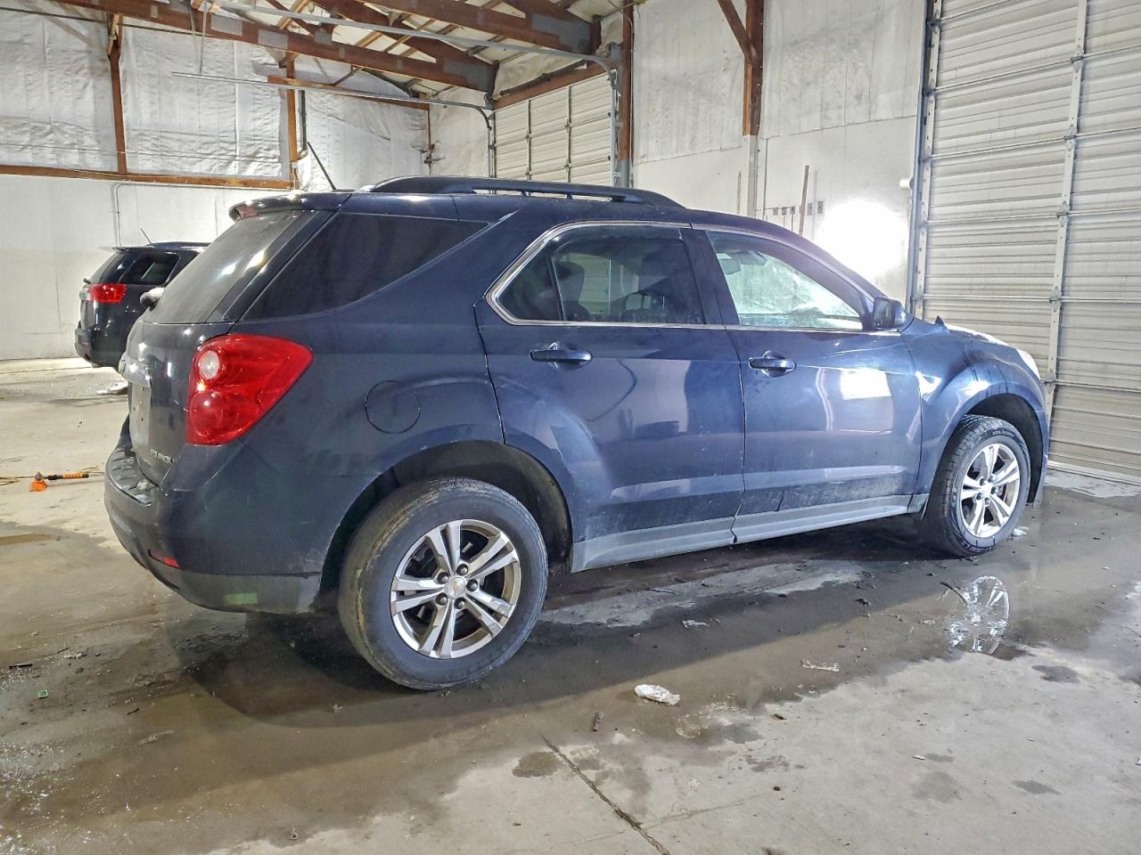 2015 CHEVROLET EQUINOX LT photo 7