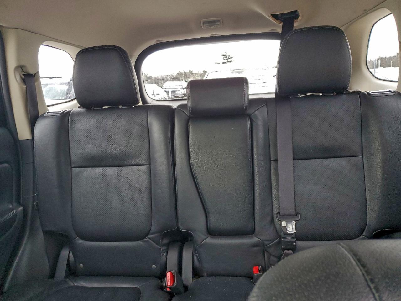 2017 MITSUBISHI OUTLANDER SE photo 19