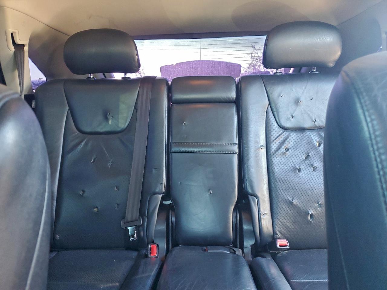2011 LEXUS RX 350 photo 10