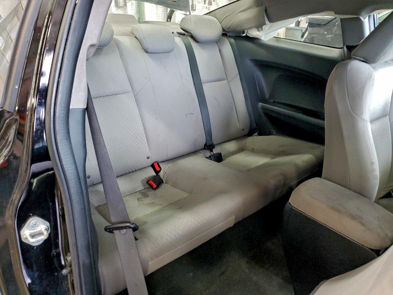 2014 HONDA CIVIC LX photo 28