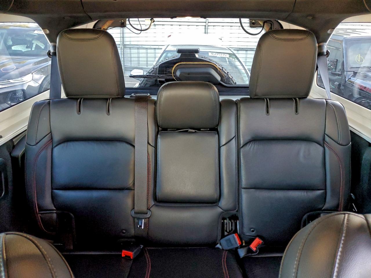 2019 JEEP WRANGLER UNLIMITED photo 10