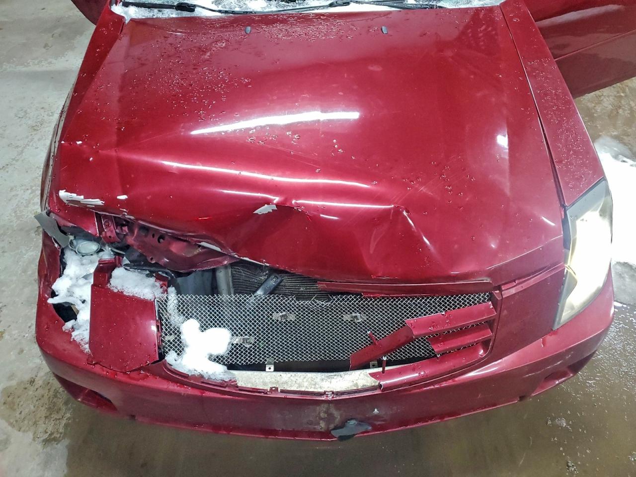 2007 CADILLAC CTS HI FEATURE V6 photo 11