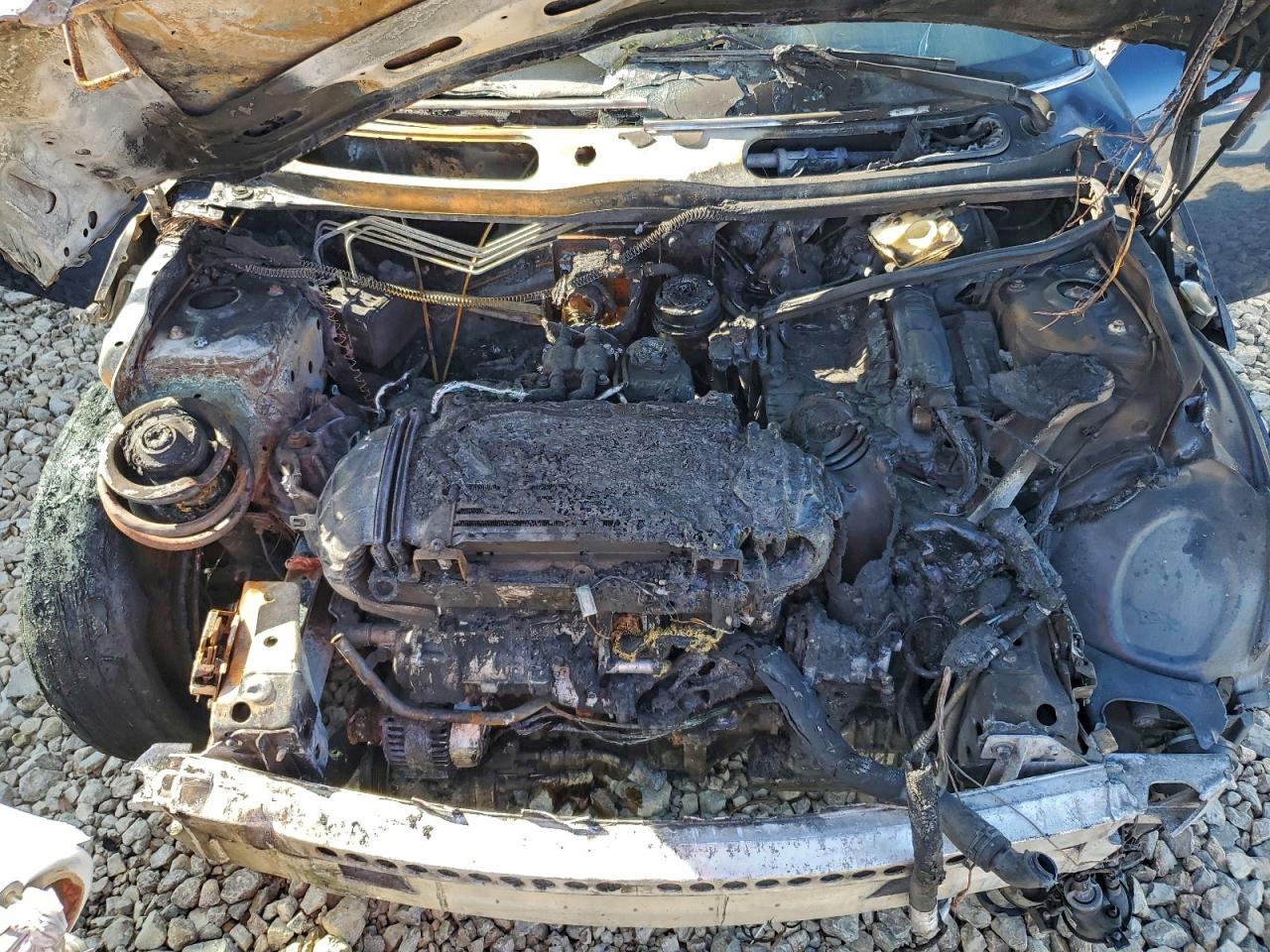 2006 MINI COOPER S photo 11