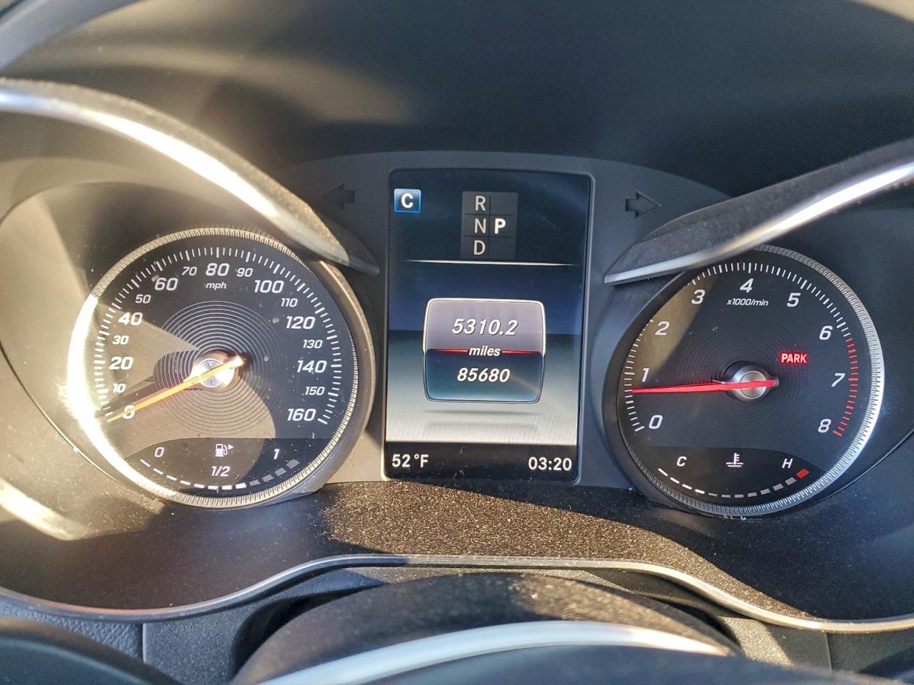 2019 MERCEDES-BENZ GLC COUPE 300 4MATIC photo 25