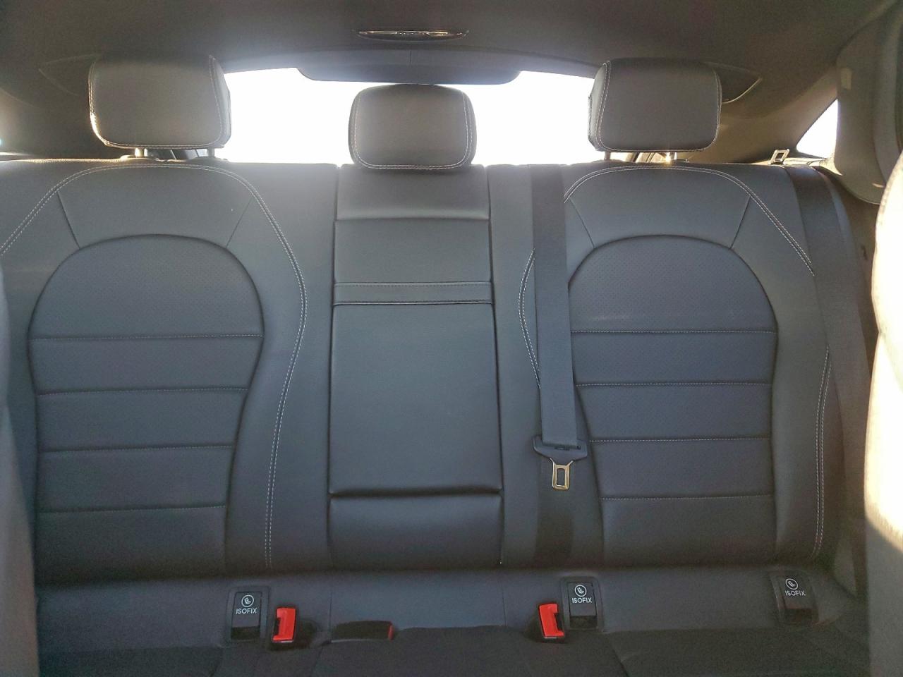 2019 MERCEDES-BENZ GLC COUPE 300 4MATIC photo 28