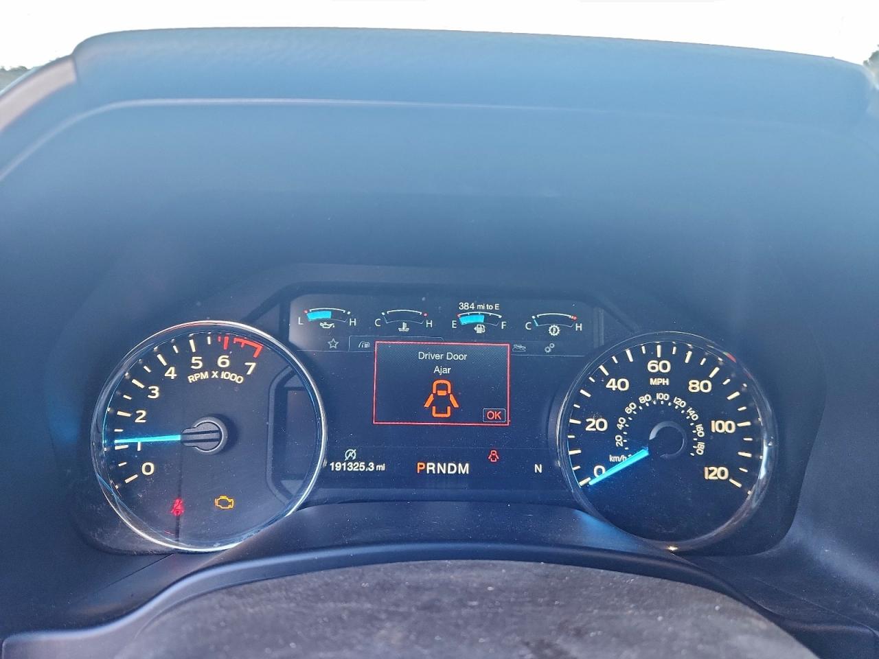 2018 FORD F150 SUPERCREW photo 9