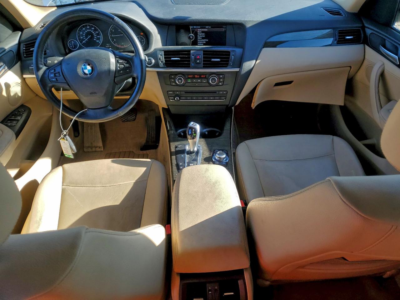 2011 BMW X3 XDRIVE28I photo 15