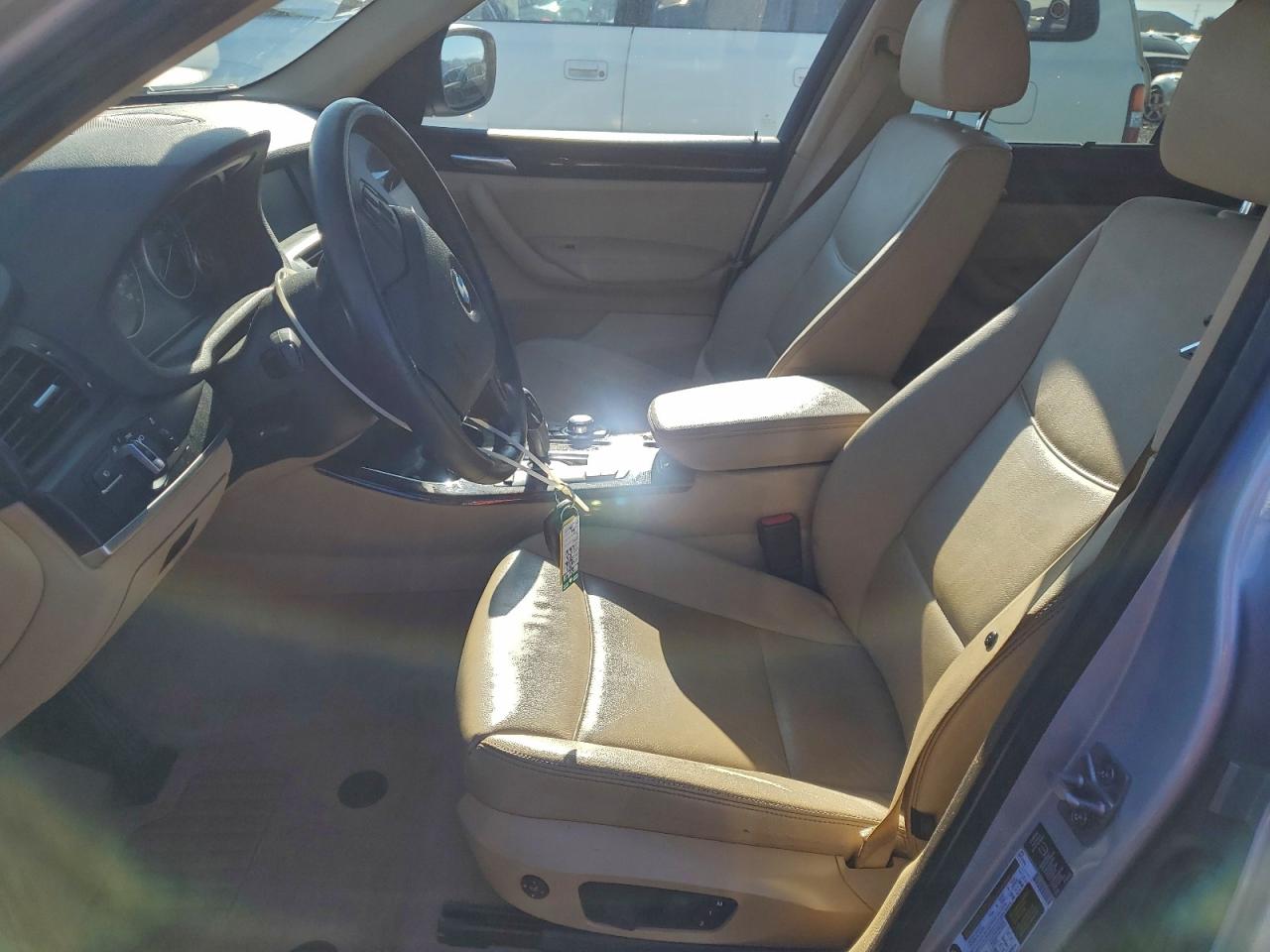 2011 BMW X3 XDRIVE28I photo 13