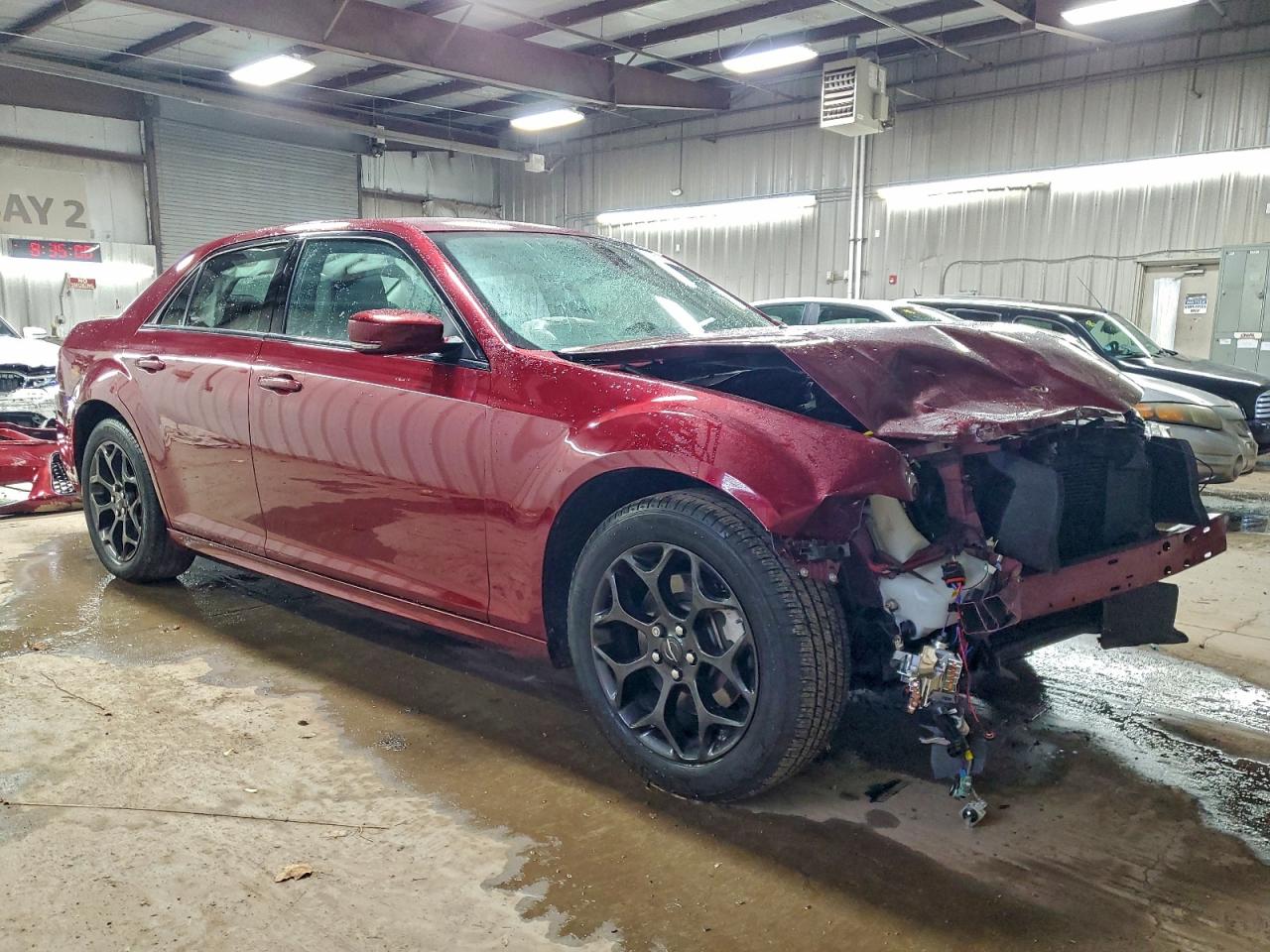 2023 CHRYSLER 300 TOURING L photo 7