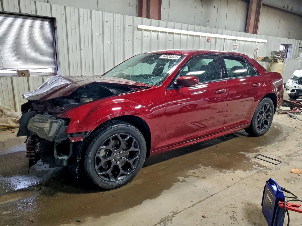2023 CHRYSLER 300