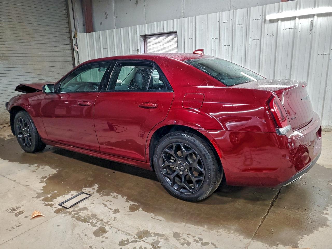 2023 CHRYSLER 300 TOURING L photo 3
