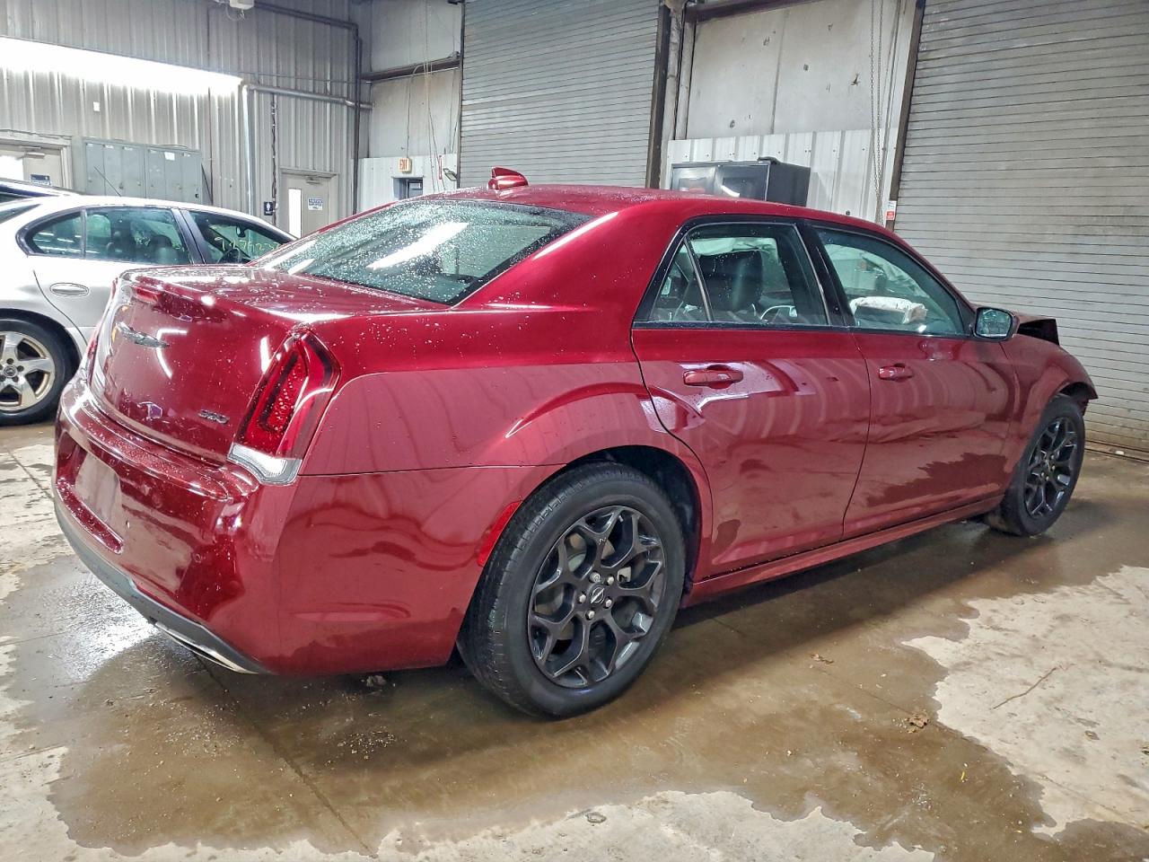 2023 CHRYSLER 300 TOURING L photo 5