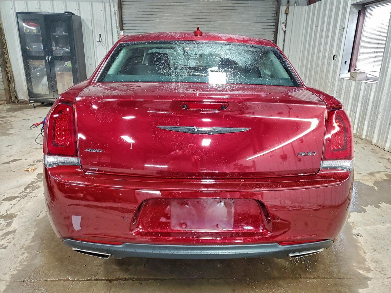 2023 CHRYSLER 300 TOURING L photo 11