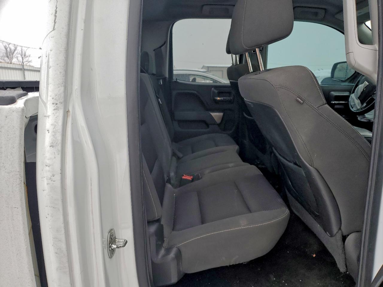 2015 CHEVROLET SILVERADO K1500 LT photo 28