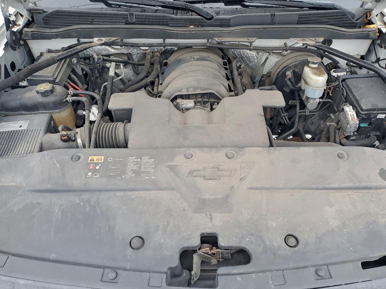 2015 CHEVROLET SILVERADO K1500 LT photo 31