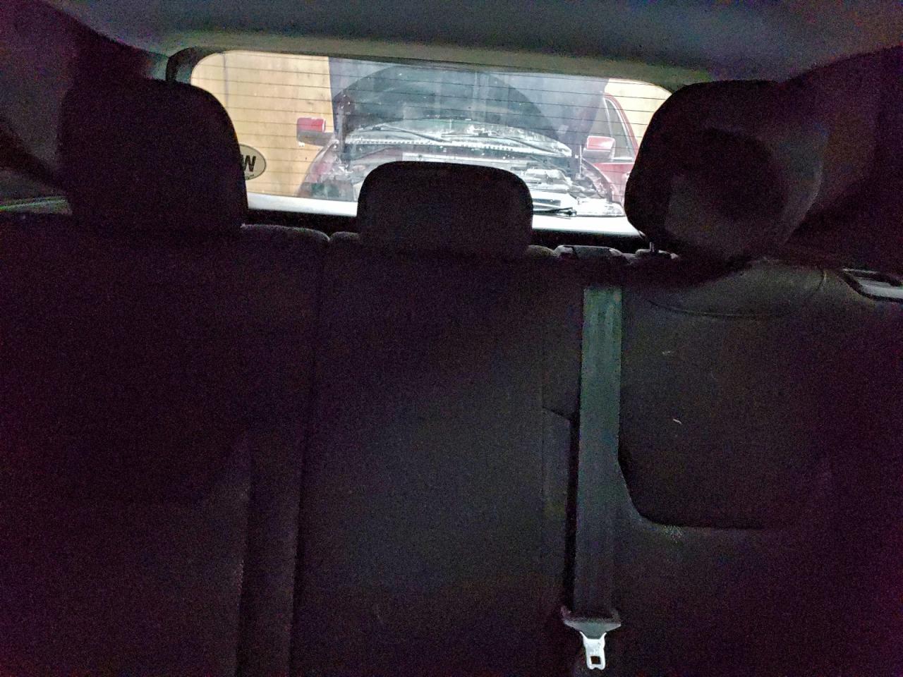 2017 JEEP RENEGADE LATITUDE photo 10