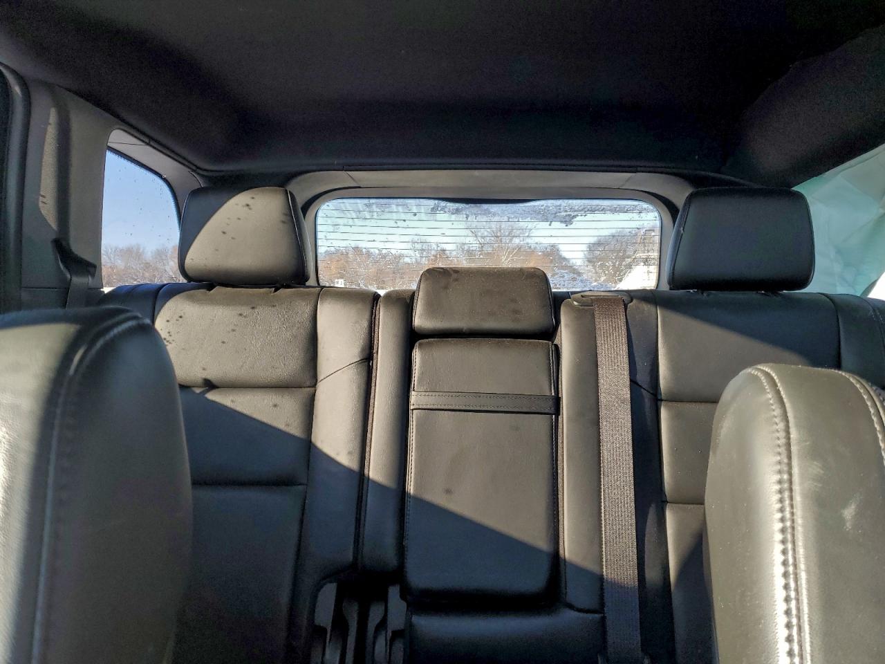 2019 JEEP GRAND CHEROKEE LIMITED photo 19