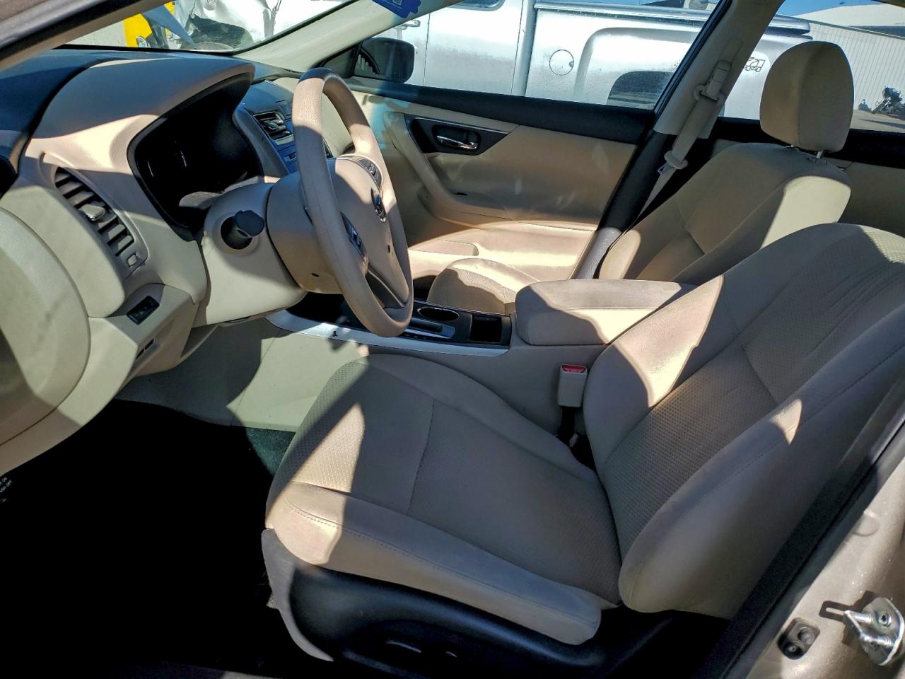 2015 NISSAN ALTIMA 2.5 photo 7
