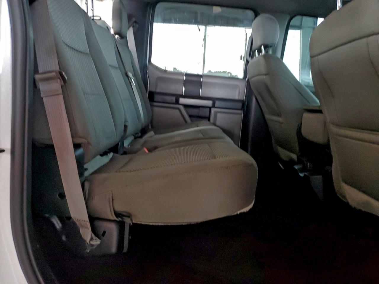 2020 FORD F150 SUPERCREW photo 21