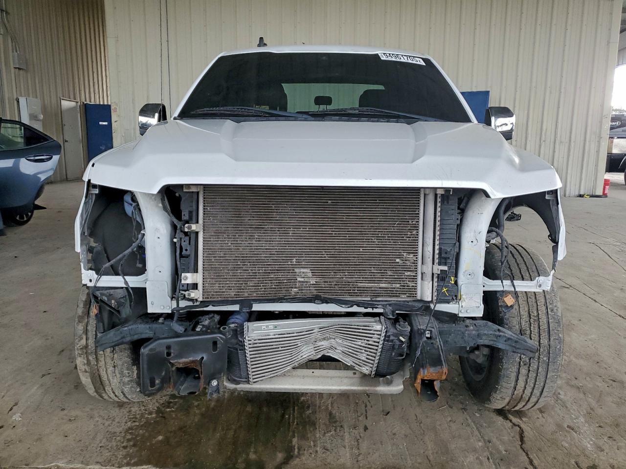 2020 FORD F150 SUPERCREW photo 9