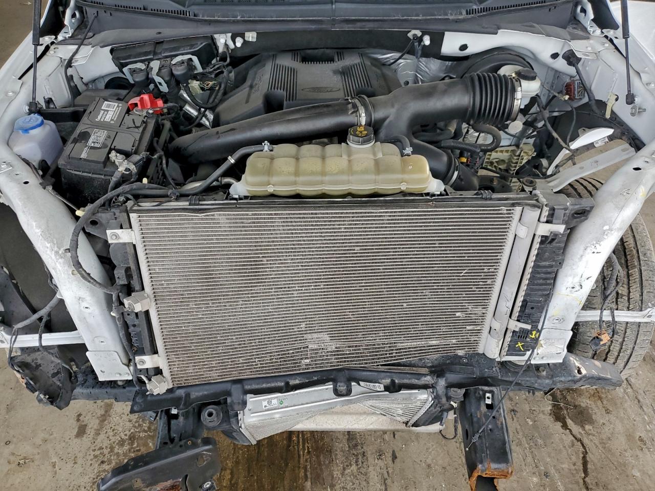2020 FORD F150 SUPERCREW photo 23