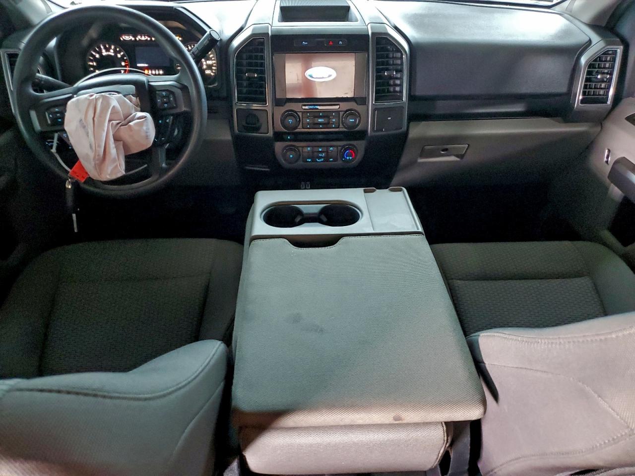 2020 FORD F150 SUPERCREW photo 15