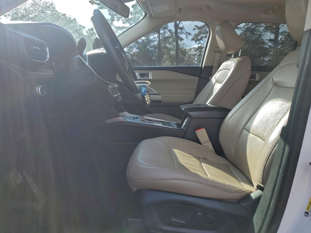 2023 FORD EXPLORER LIMITED photo 13