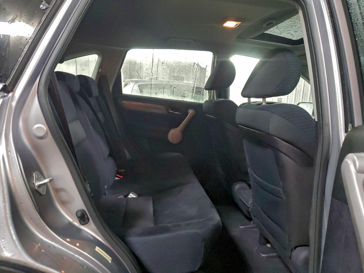 2007 HONDA CR-V EX photo 28