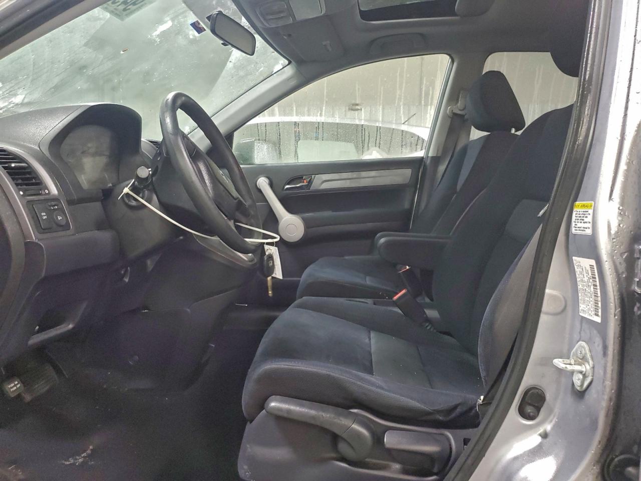 2007 HONDA CR-V EX photo 19