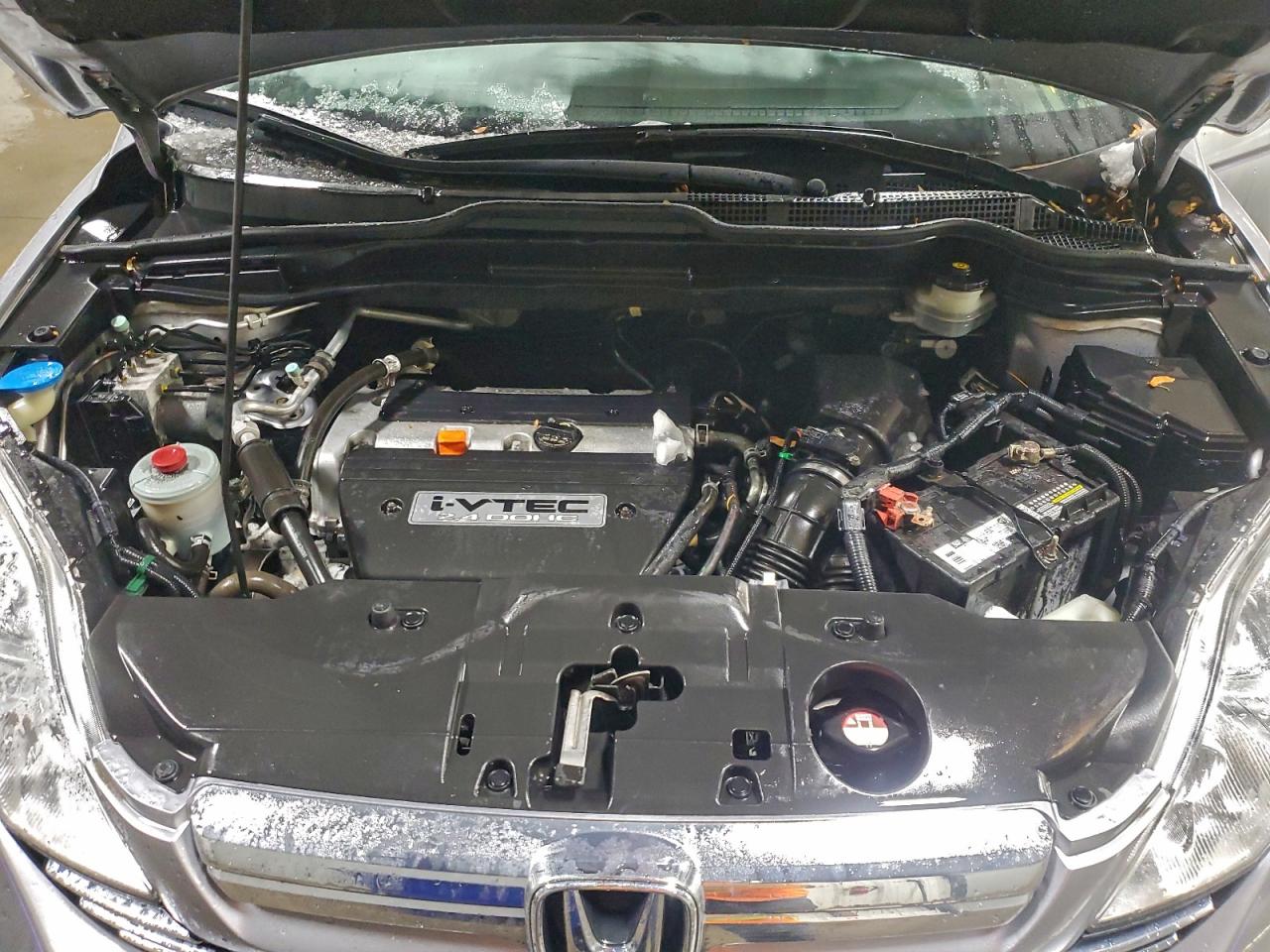 2007 HONDA CR-V EX photo 31