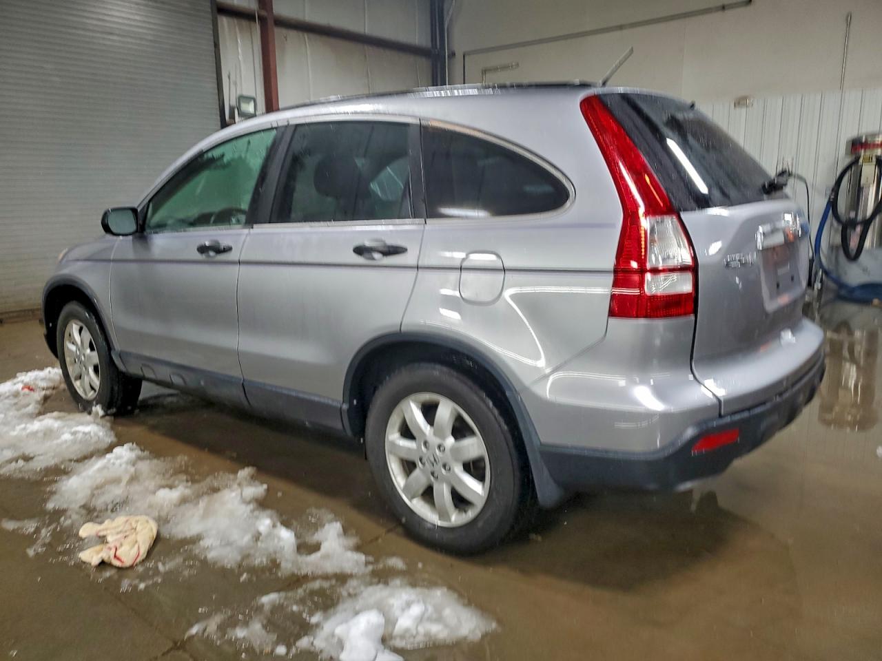 2007 HONDA CR-V EX photo 4