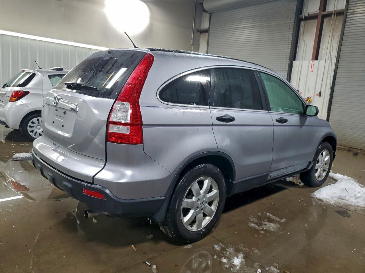 2007 HONDA CR-V EX photo 7