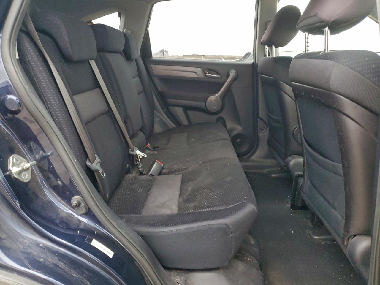 2008 HONDA CR-V EX photo 11