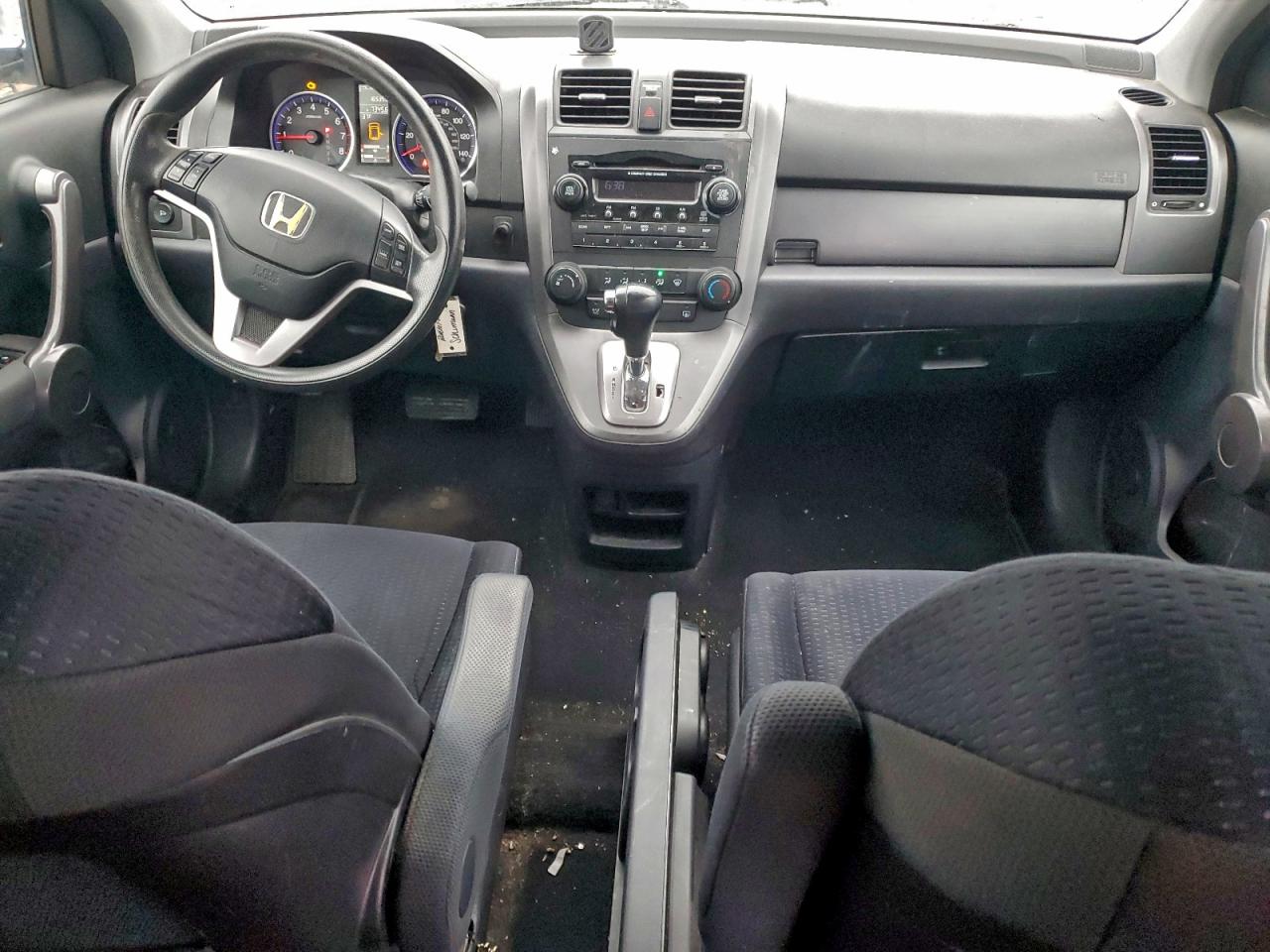 2008 HONDA CR-V EX photo 8