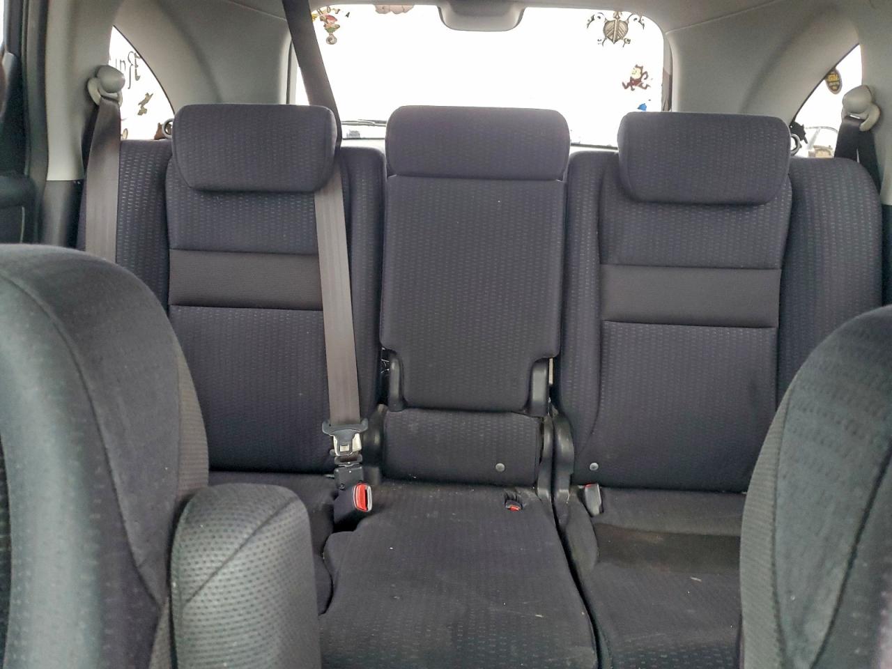 2008 HONDA CR-V EX photo 10