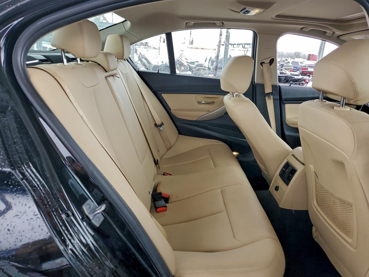 2018 BMW 320 XI photo 19