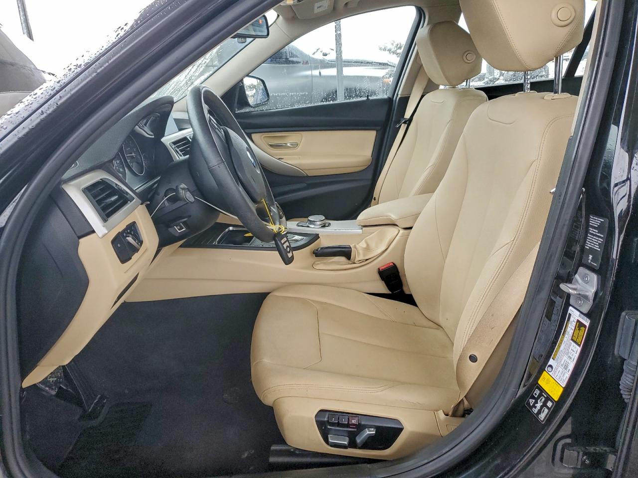 2018 BMW 320 XI photo 13