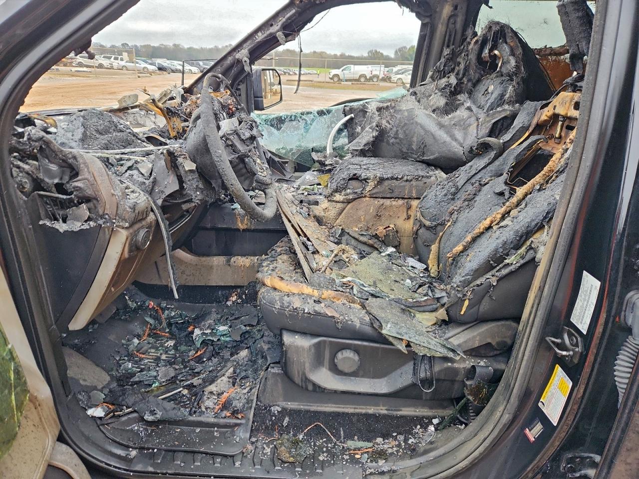 2018 FORD F150 SUPERCREW photo 7