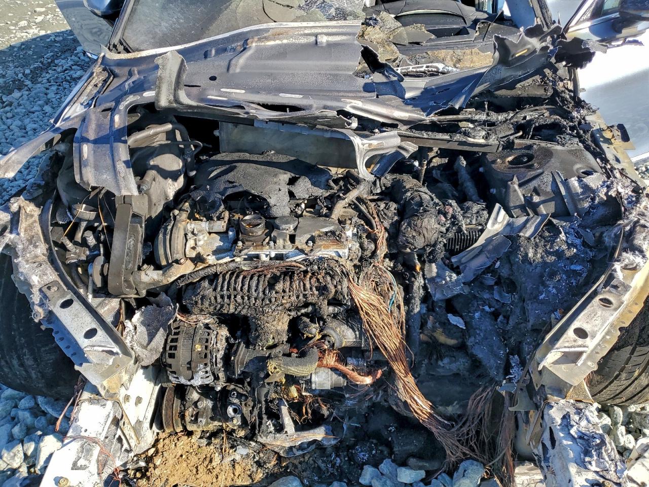 2017 VOLVO S90 T6 INSCRIPTION photo 11