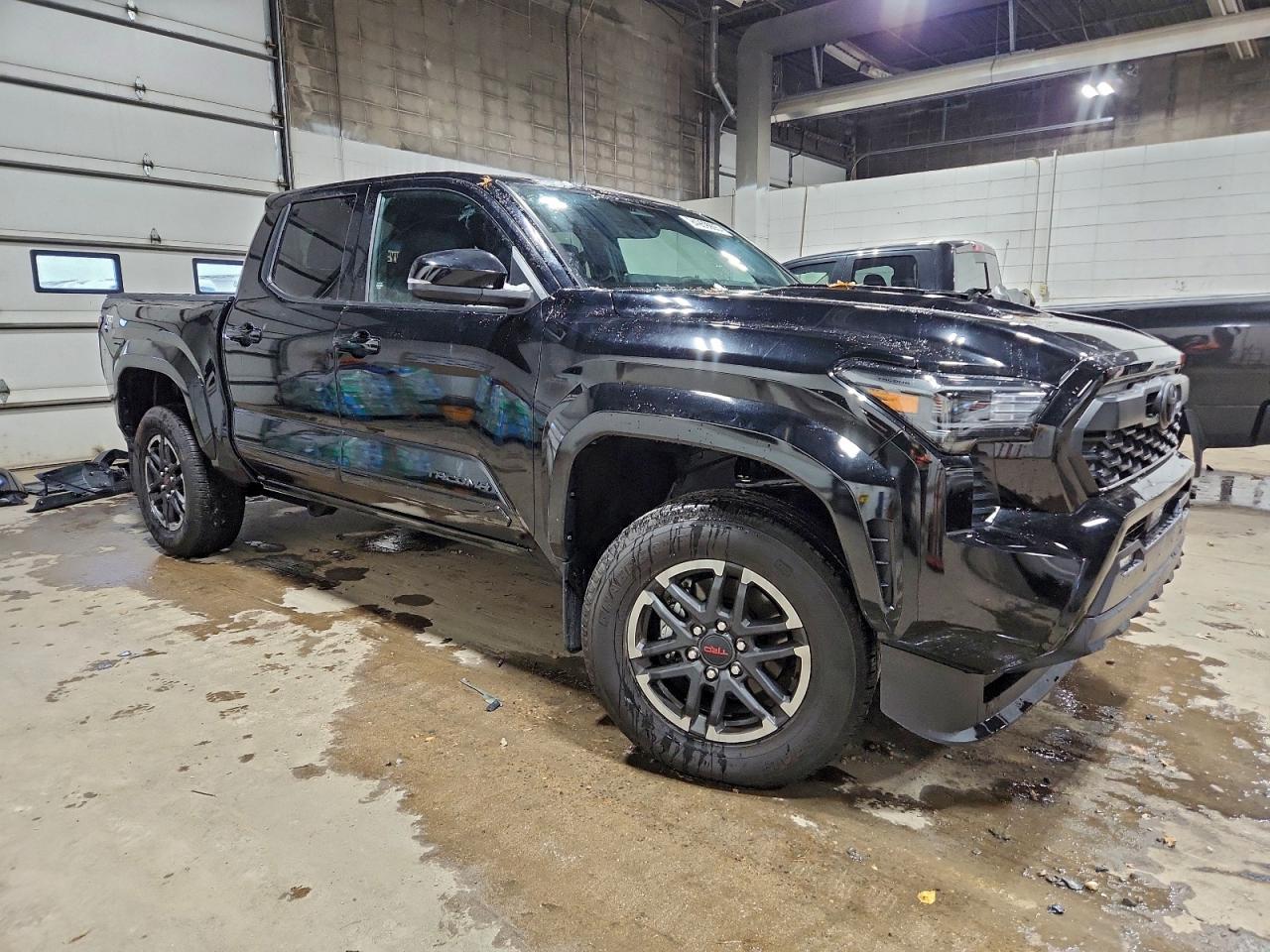 2025 TOYOTA TACOMA TRD SPORT photo 10