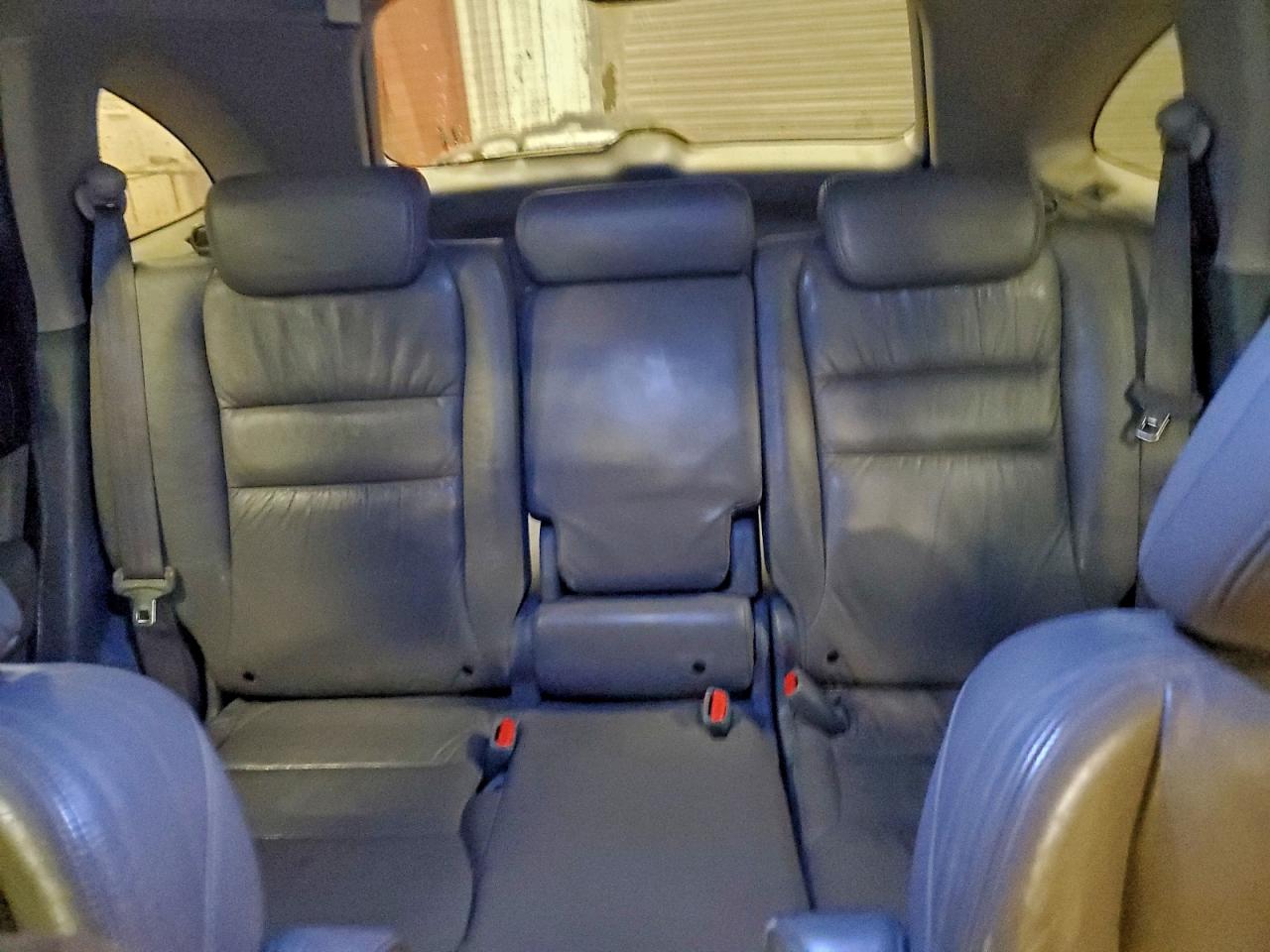 2008 HONDA CR-V EXL photo 10