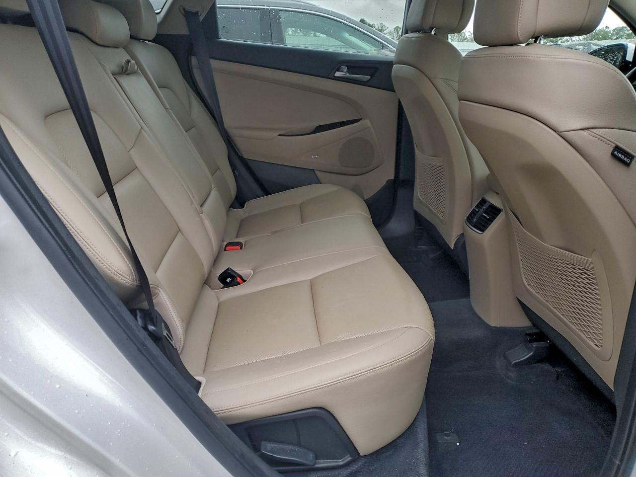 2018 HYUNDAI TUCSON LIMITED photo 31