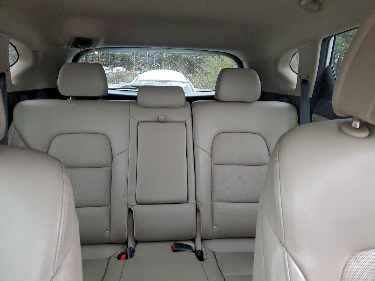 2018 HYUNDAI TUCSON LIMITED photo 28