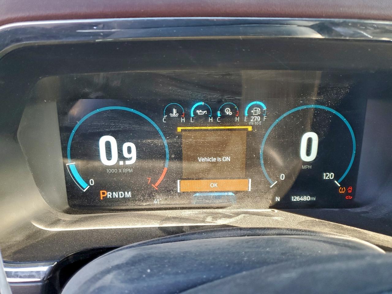 2022 FORD F150 SUPERCREW photo 25