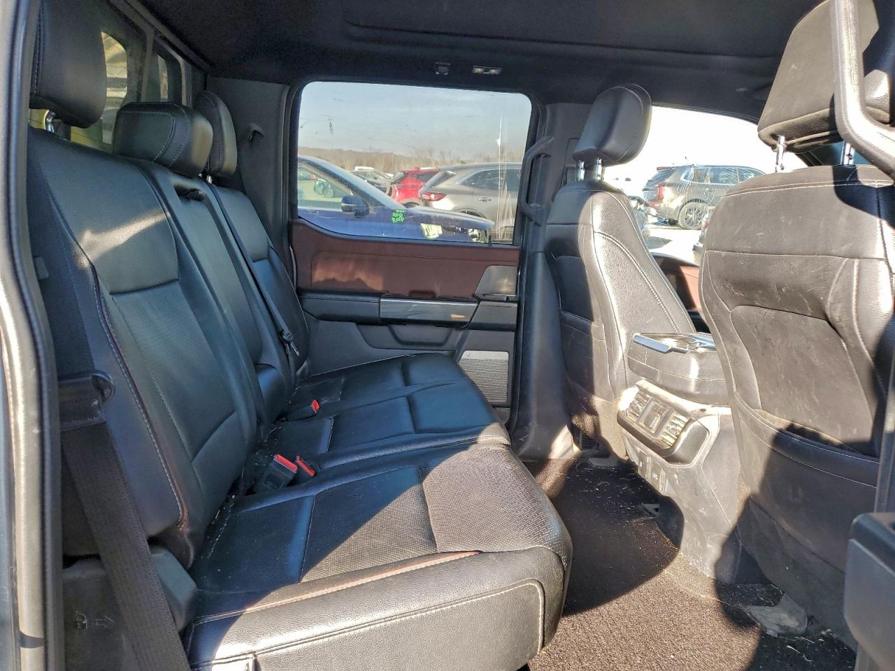 2022 FORD F150 SUPERCREW photo 28