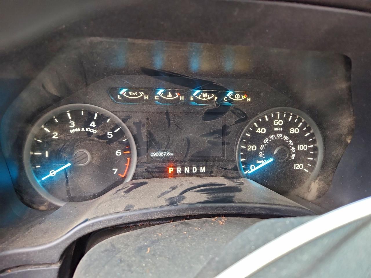 2020 FORD F150 SUPER CAB photo 25